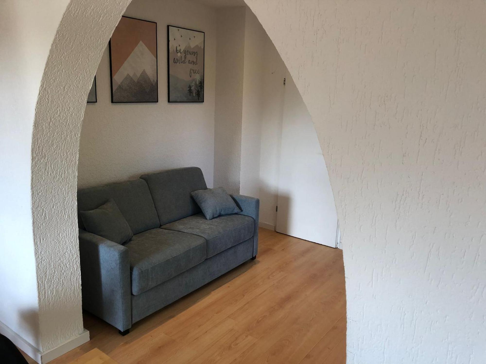 Großzügiges In Ruhiger Lage *