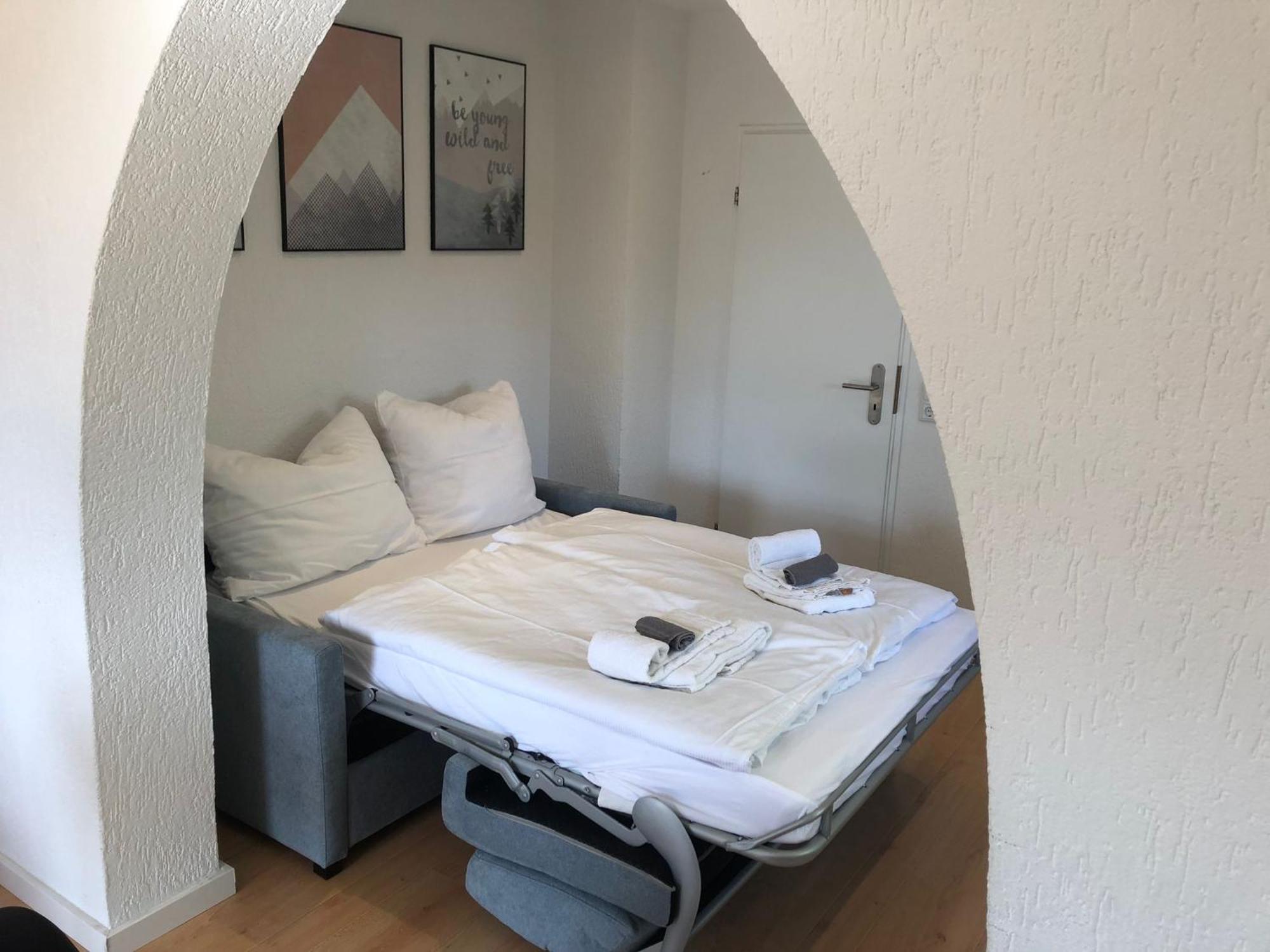 Ferienhaus Großzügiges In Ruhiger Lage *