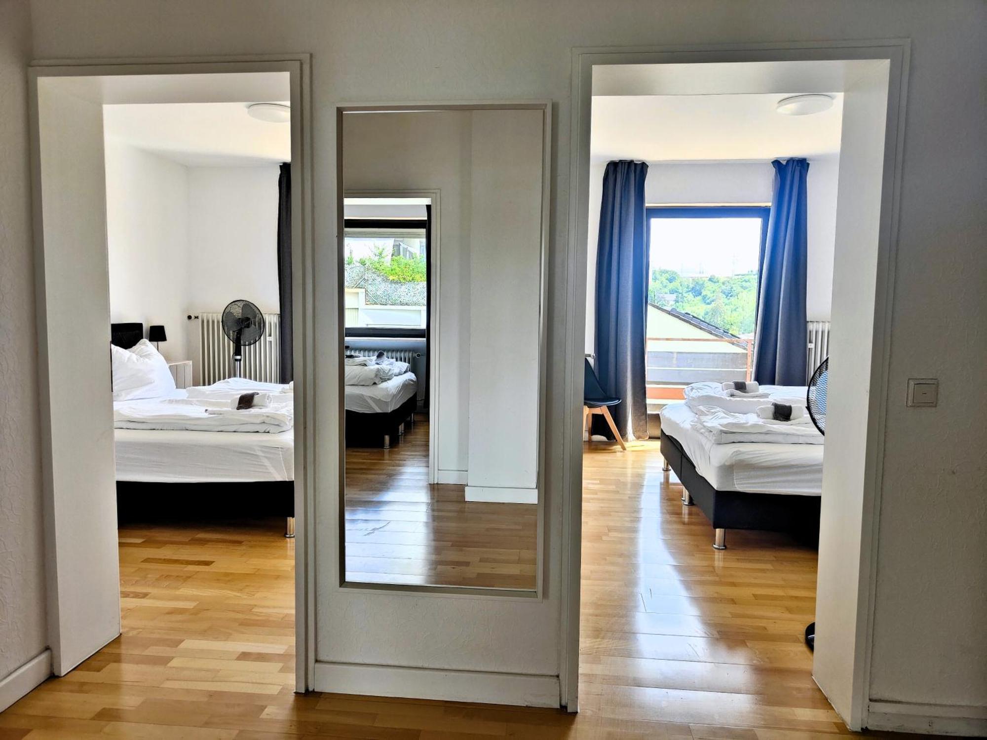 Großzügiges In Ruhiger Lage