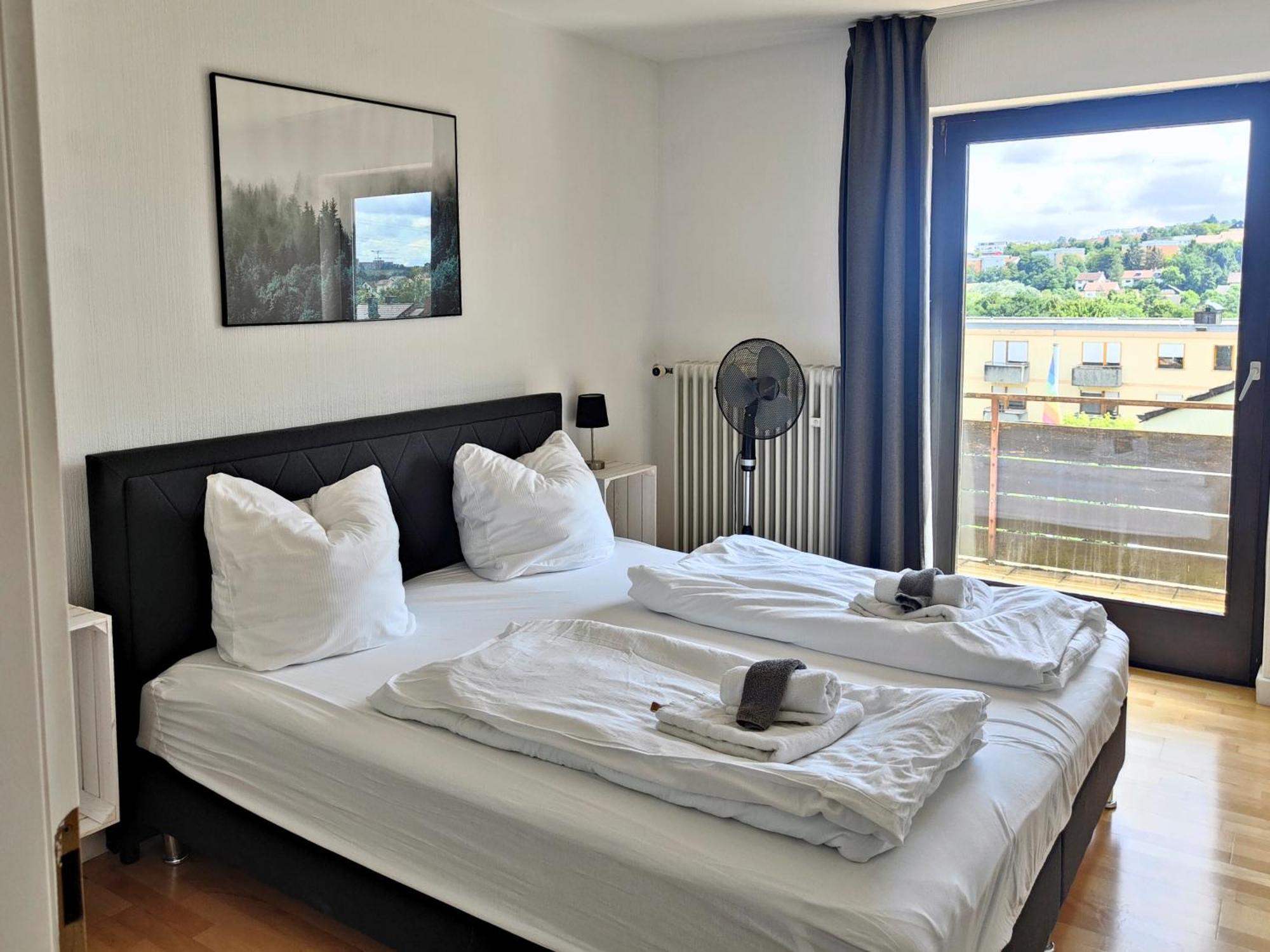 Großzügiges In Ruhiger Lage Ferienhaus
