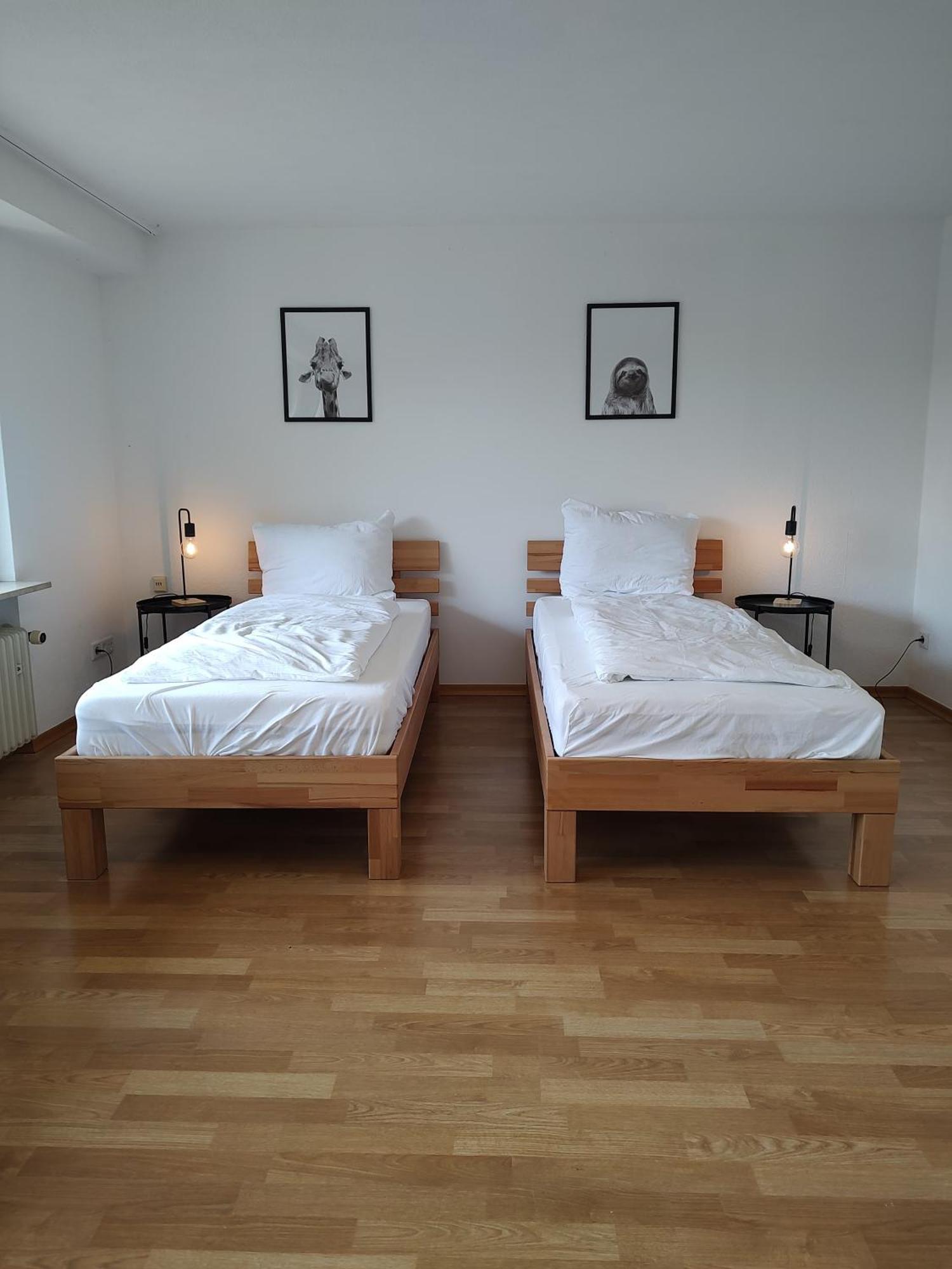 Ferienhaus Großzügiges In Ruhiger Lage *